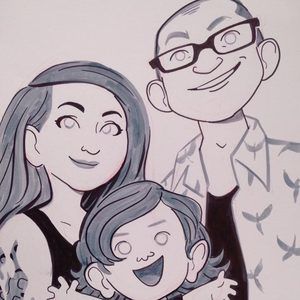 Meet your Posher, Dwayne